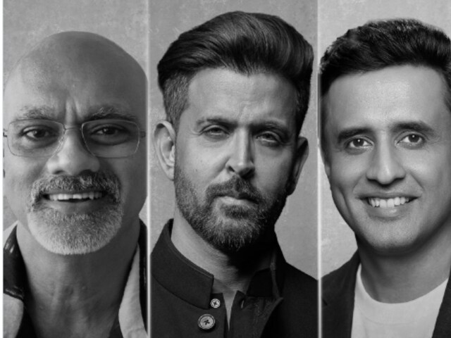 नई शुरुआत करने जा रहे ऋतिक रोशन, कजिन ईशान के साथ किया बड़ा ऐलान, फैंस से नहीं हो रहा इंतजार