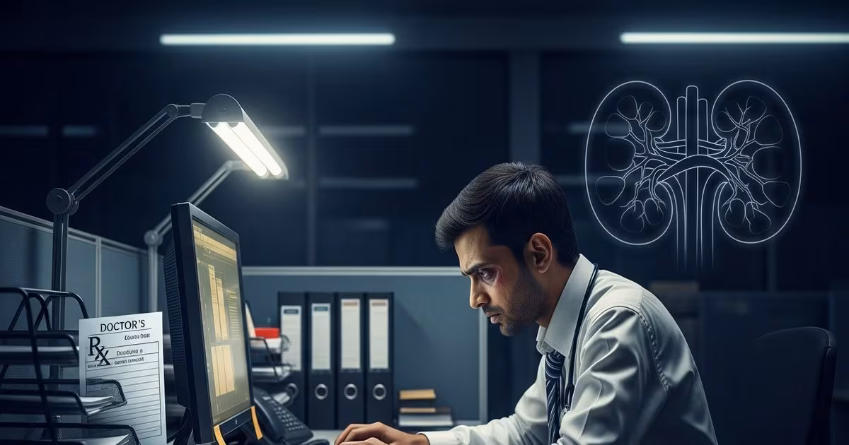 Health Tips : आप भी एक झटके में गटक जाते हैं पानी की बोतल? खराब हो जाएगी किडनी, ये वाला काम भी घातक