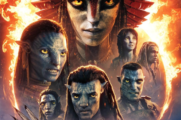 Avatar 3 OTT Release March 31