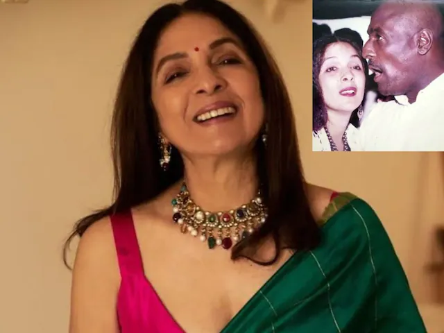 क्रिकेटर से प्यार, बिना शादी के बनी मां, अब 66 की आयु में प्रेग्नेंसी की अफवाह, नीना गुप्ता की अनूठी जिंदगी