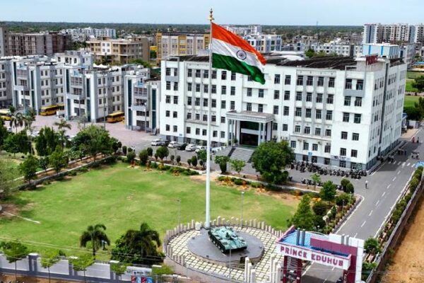 Sikar Becomes Indias No.1 Education Hub
