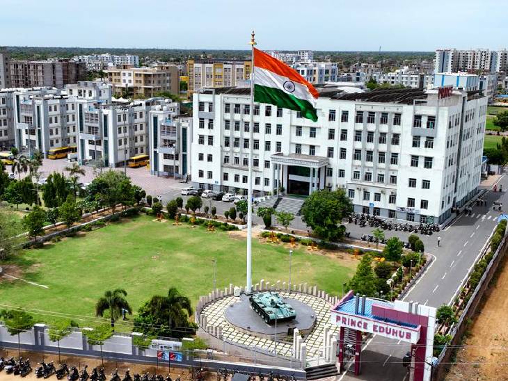 Sikar Becomes Indias No.1 Education Hub