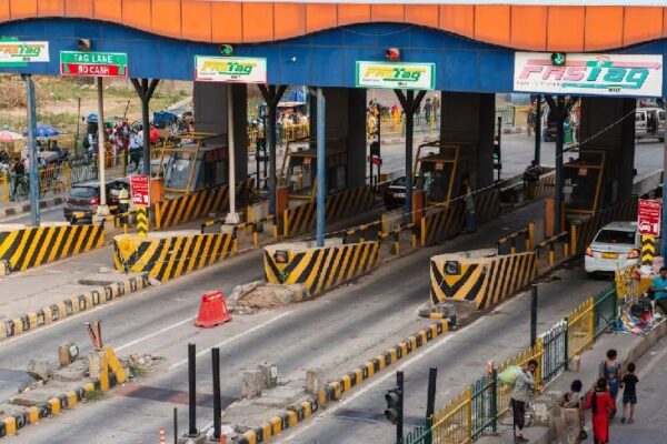 FASTag Annual Pass Price Hike From April 1; Over 52 Lakh Users Impacted