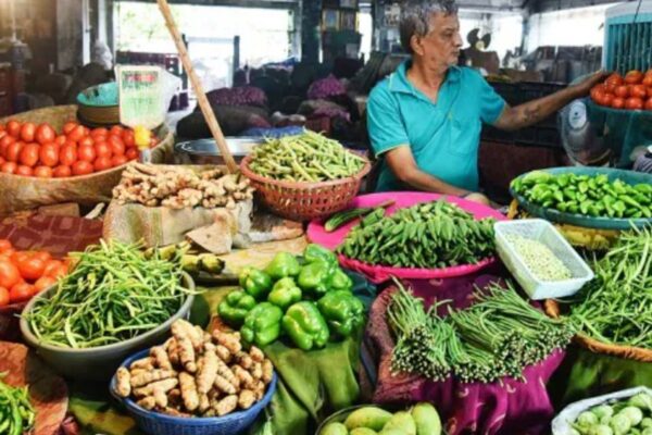 West Asia Crisis & Oil Prices Slow Indian Economy; March 2026 Data Shows Downturn