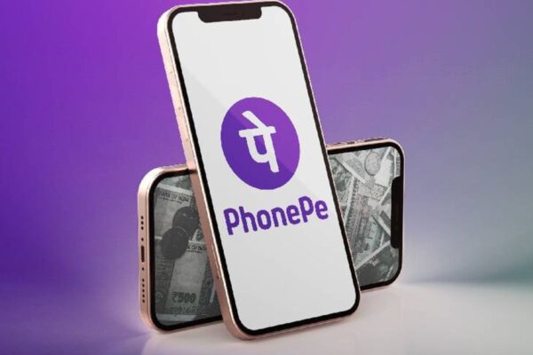 PhonePe IPO Listing Delayed | Global Market Volatility