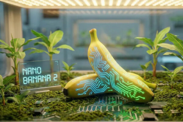 Google Nano Banana 2: AI Image Generator Launch