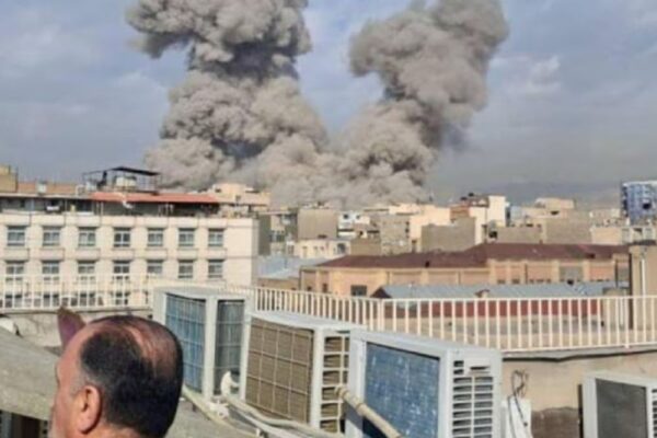 ईरान पर हमले में एंथ्रोपिक AI का इस्तेमाल:टारगेट पहचानने में मदद ली; वेनेजुएला के राष्ट्रपति को पकड़ने में भी इसी टूल का रोल था