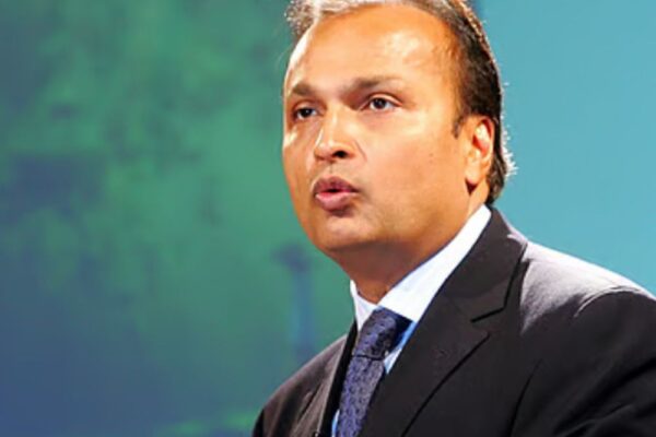 अनिल-अंबानी की रिलायंस पावर के ठिकानों पर ED का छापा:सुबह होने से पहले ही पहुंची 15 टीमें; बैंक कर्ज और मनी लॉन्ड्रिंग से जुड़ा है मामला