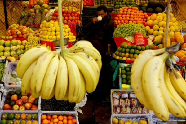 फरवरी में रिटेल महंगाई बढ़कर 3.21% हुई:खाने-पीने की चीजें महंगी होने का असर; इजराइल-ईरान जंग से ये और बढ़ सकती है