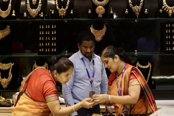 Gold Silver Price Update; Sona Chandi Ka Bhav Aaj Ka (24 March 2026)