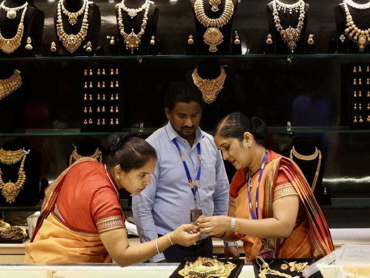 Gold Silver Price Update; Sona Chandi Ka Bhav Aaj Ka (24 March 2026)