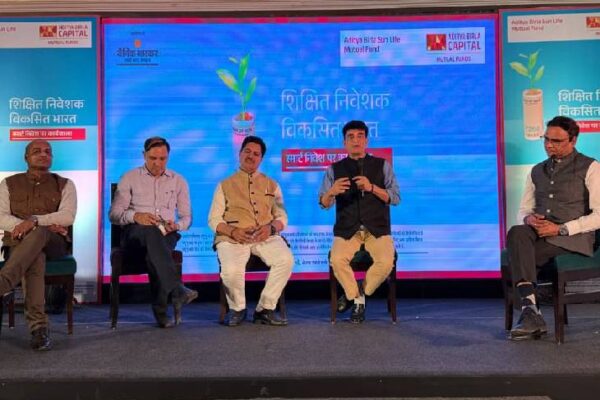 Goal Investment & SIP Strategy Explained