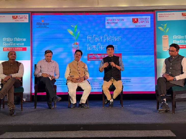 Goal Investment & SIP Strategy Explained