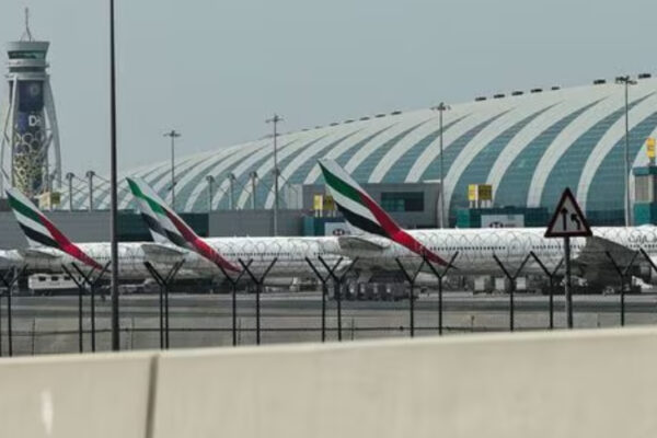 Airlines Offer Full Refund Due to Middle East Tension