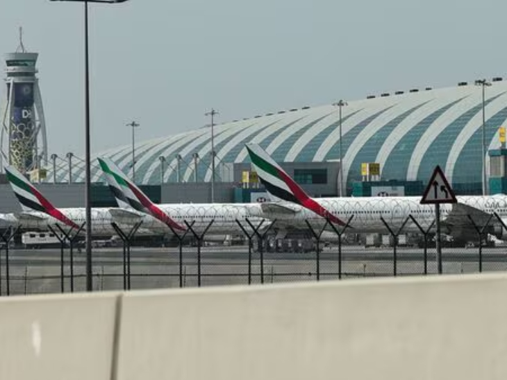 Airlines Offer Full Refund Due to Middle East Tension