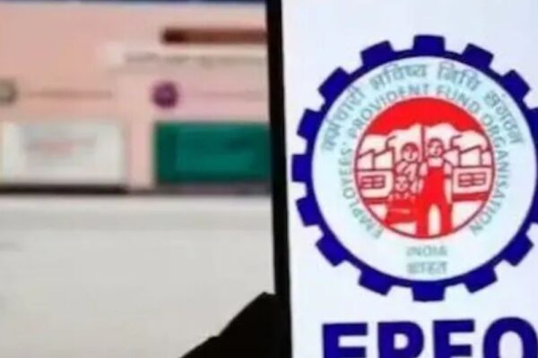 PF पर मिलता रहेगा 8.25% ब्याज:2025-26 के लिए दरों में बदलाव नहीं; जून से सितंबर के बीच खातों में आएगा पैसा