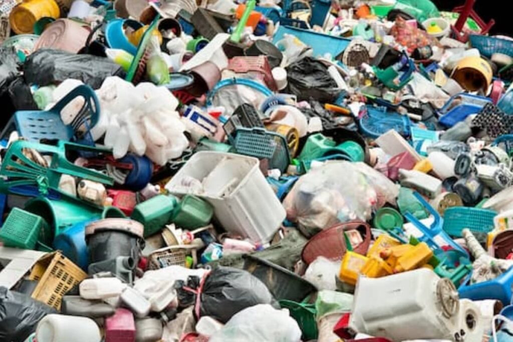 Starting a Recycling Business With a Small Investment earn 1 lakh monthly details here varpat