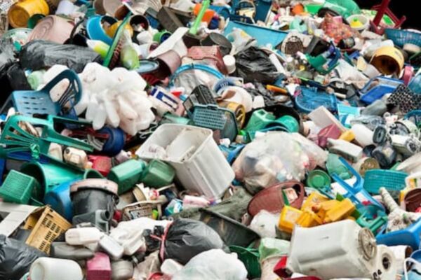 Starting a Recycling Business With a Small Investment earn 1 lakh monthly details here varpat