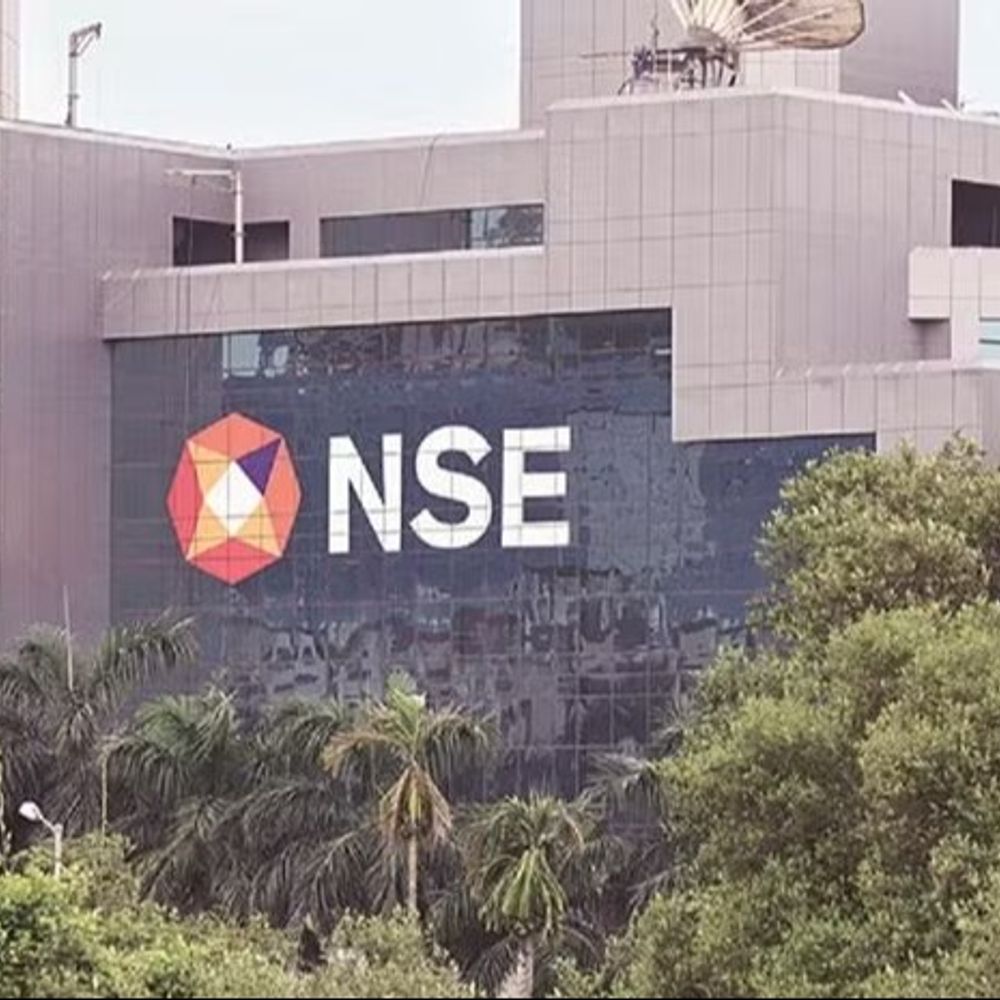 NSE पर 13 अप्रैल से कच्चे तेल की ट्रेडिंग होगी:सेबी से मंजूरी मिली, इंटरनेशनल मार्केट के हिसाब से हेजिंग कर सकेंगे; कैश में सेटलमेंट होगा