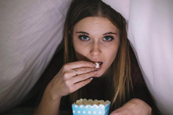 Packaged food market to reach ₹14 lakh crore, midnight orders for chocolates and snacks surge