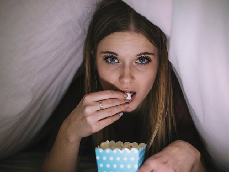 Packaged food market to reach ₹14 lakh crore, midnight orders for chocolates and snacks surge