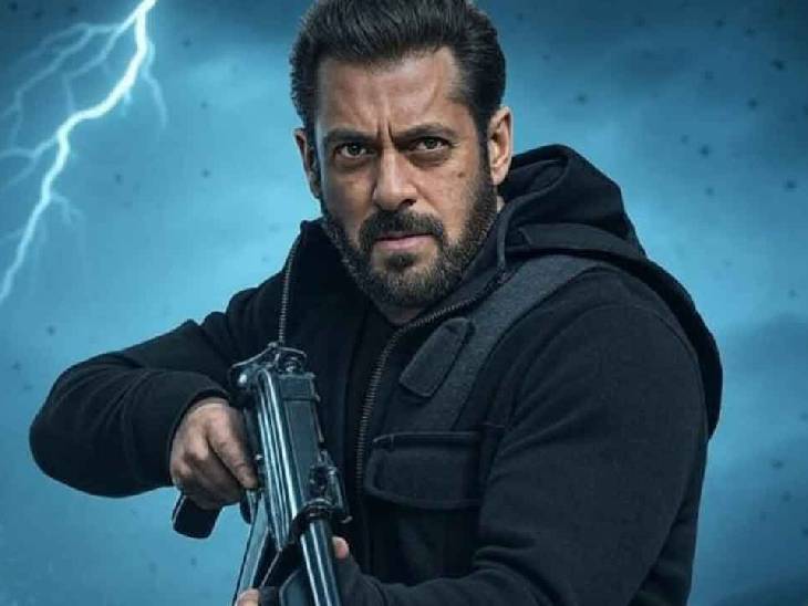 New project with South director Vamshi Paidipally, Salman Khan