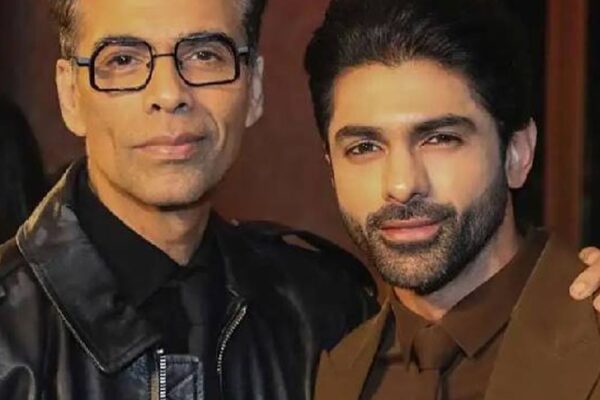 नई वेबसीरीज:करण जौहर की ‘नजदीकियां’ में दिखेंगे ‘हीरामंडी’ के नवाब ताजदार