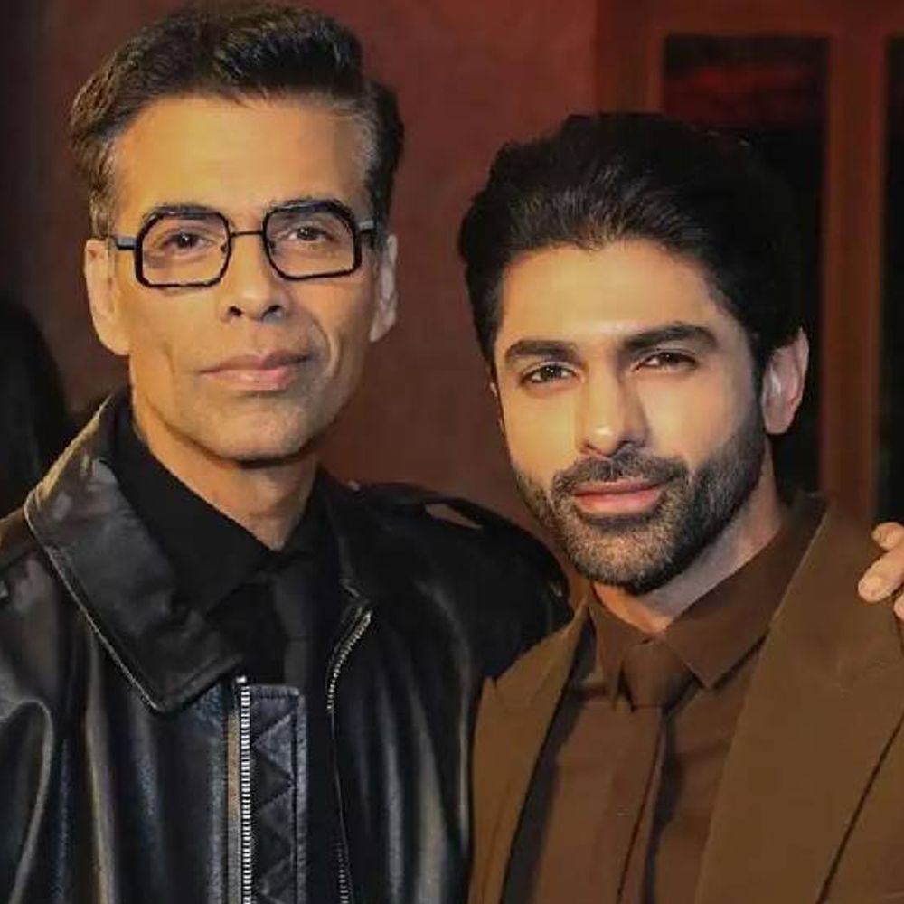 नई वेबसीरीज:करण जौहर की ‘नजदीकियां’ में दिखेंगे ‘हीरामंडी’ के नवाब ताजदार