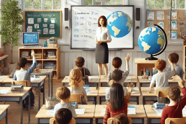 स्कूलों में फोन बैन तो बच्चों में एकाग्रता बढ़ी:दो साल पहले लागू रोक में स्मार्टवॉच भी शामिल, अब पूरे देश में पाबंदी की तैयारी