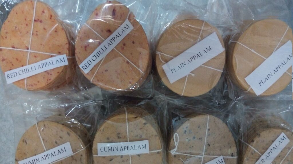 नौकरी की चिंता छोड़ 2 लाख रुपये में शुरू करें ये बिजनेस, हर महीने होगी 1 लाख की कमाई, सरकार देगी 4 लाख रुपये की मदद – business opportunity start papad making business with rs 2 lakh and earn 1 lakh rupees per month samp नौकरी की चिंता छोड़ 2 लाख रुपये में शुरू करें ये बिजनेस, हर महीने होगी 1 लाख की कमाई, सरकार देगी 4 लाख रुपये की मदद – business opportunity start papad making business with rs 2 lakh and earn 1 lakh rupees per month samp