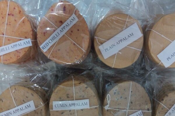 नौकरी की चिंता छोड़ 2 लाख रुपये में शुरू करें ये बिजनेस, हर महीने होगी 1 लाख की कमाई, सरकार देगी 4 लाख रुपये की मदद – business opportunity start papad making business with rs 2 lakh and earn 1 lakh rupees per month samp