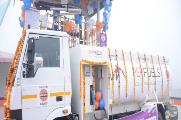 ₹12 लाख लगाकर शुरू करें ये कारोबार, करोड़ों में होगी कमाई, सरकार भी देगी मदद, जानें कैसे करें शुरू? – business opportunity start online fuel business with rs 12 lakh investment earn crore rupees per month varpat