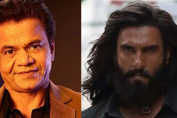 Bollywood News Live: राजपाल की ‘कमजोर शिक्षा’ बयान पर प्रियदर्शन की सफाई, ‘धुरंधर 2’ की रिकॉर्ड तोड़ एडवांस बुकिंग