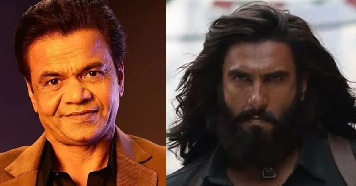 Bollywood News Live: राजपाल की ‘कमजोर शिक्षा’ बयान पर प्रियदर्शन की सफाई, ‘धुरंधर 2’ की रिकॉर्ड तोड़ एडवांस बुकिंग