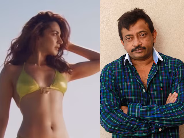 ‘मैं नहीं बदलूंगा’, ‘वॉर 2’ में कियारा के बिकिनी लुक पर बिगड़े थे राम गोपाल वर्मा के बोल, अश्लील कमेंट पर दी सफाई