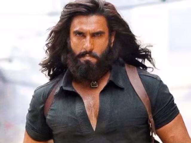 धुरंधर 2 ने रिलीज से पहले भरी उड़ान, रणवीर सिंह का बॉक्स ऑफिस पर धमाका तय, एडवांस बुकिंग ने बनाया रिकॉर्ड