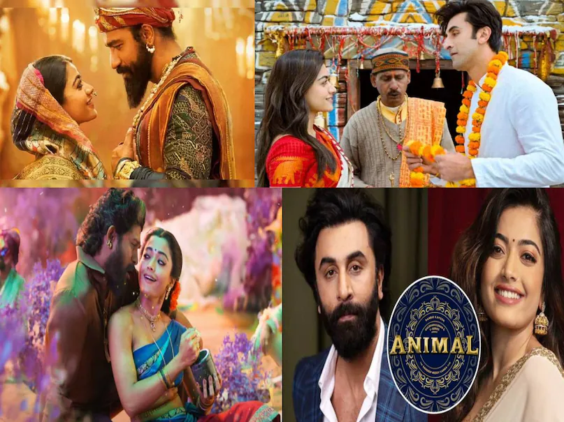 वो परमसुंदरी, चार साल में 4 सुपर ब्लॉकबस्टर फिल्में, कमाए 4000 करोड़, एक मूवी में थी 1975 की कहानी