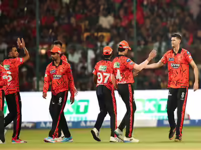 ‘We weren’t disciplined’: Vettori comes down hard on SRH bowlers after loss to RCB | Cricket News