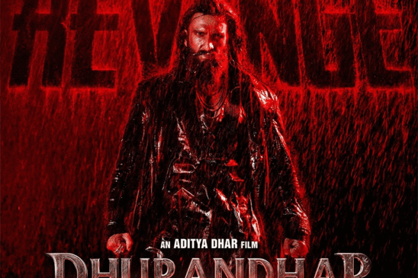 आमिर खान ने की 'धुरंधर 2' की तारीफ:फिल्म देखे बिना बोले- हर तरफ तारफें ही सुन रहा हूं; पूरी टीम को शुभकामनाएं दीं