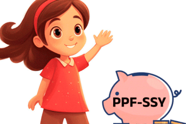 PPF-सुकन्या में जमा कर दें मिनिमम अमाउंट:ऑफिस में इन्वेस्टमेंट प्रूफ जमा करें, 31 मार्च तक निपटा लें ये 5 काम