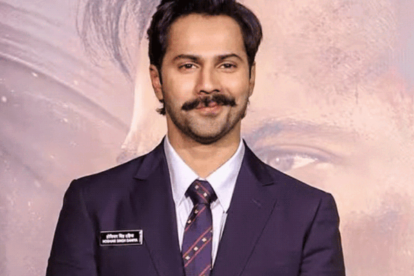 Varun Dhawan Recalls Underworld Threat Calls