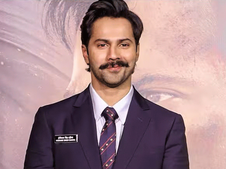 Varun Dhawan Recalls Underworld Threat Calls