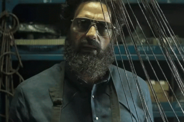 धुरंधर 2 मुंबई 26/11 हमलों का निजी बदला है:अर्जुन रामपाल बोले- उस दर्द को परदे पर उतारा, जिसे सालों से महसूस कर रहा था