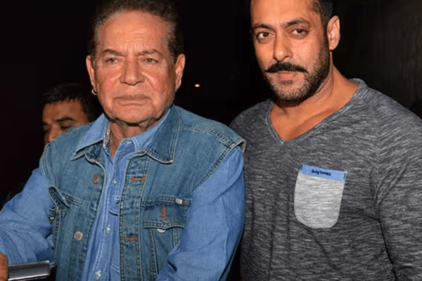 Salim Khan Health Improving | Ventilator Discharge Soon