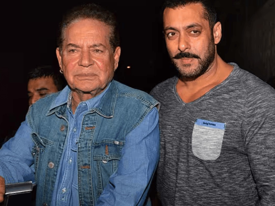 Salim Khan Health Improving | Ventilator Discharge Soon