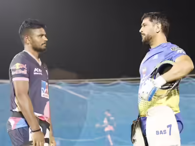 ‘Dhoni’s support, Sanju Samson’s help will…’: Irfan Pathan predicts bumper IPL 2026 for CSK | Cricket News