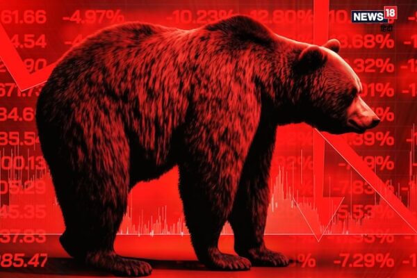 9 साल बाद मार्केट में दिखा महाखौफ, कोरोना में भी नहीं था इतना डर, 500 शेयरों में लोअर सर्किट