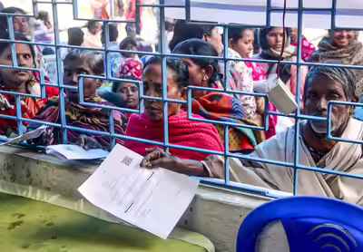 12L on Bengal’s 2nd supplementary list, but no clarity on who made the cut | India News