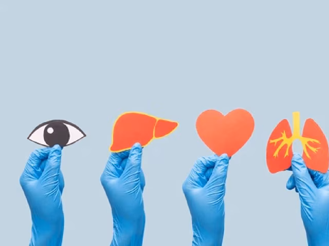 86 की उम्र में 3 अस्पतालों में त्वचा, आंखें और देह की दान,अब इतने पीड़ितों को मिलेगी नई जिंदगी