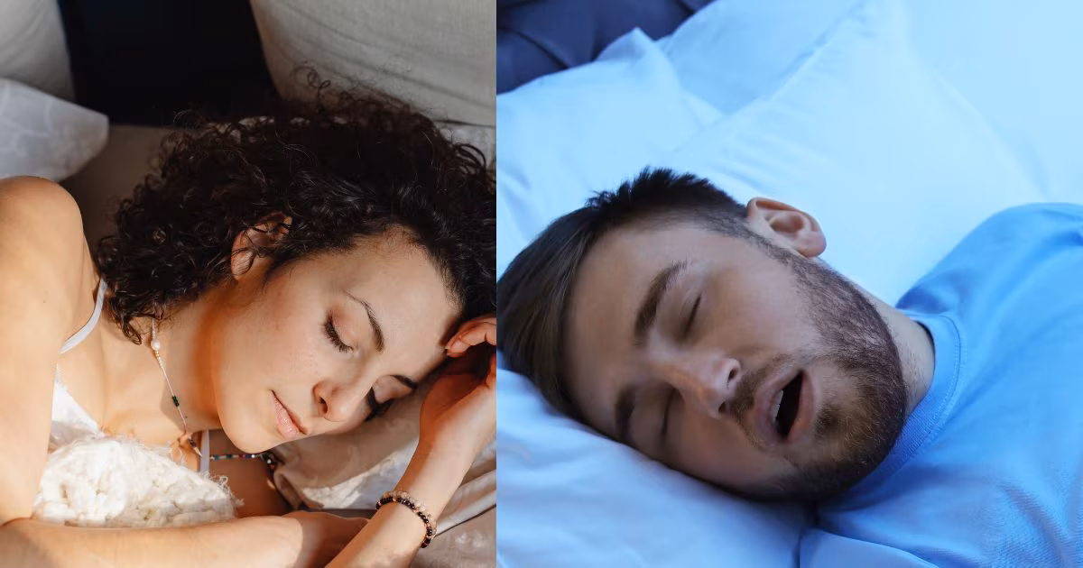क्या है जेंडर स्लीप गैप? महिलाएं ज्यादा सोती हैं या मर्द, जानें चौंकाने वाला रिसर्च